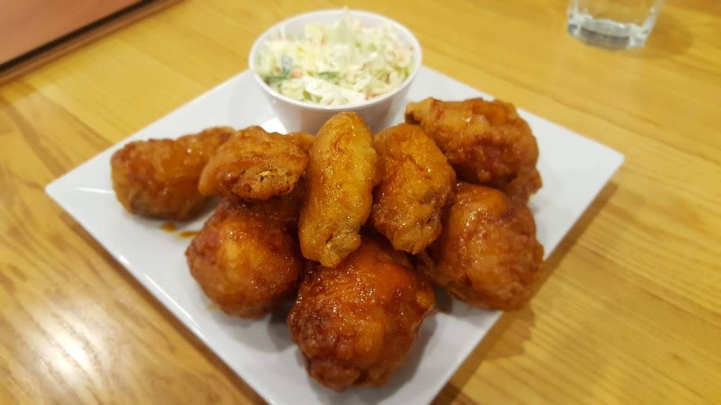Bonchon Schaumburg | restaurant | 1408 E Golf Rd, Schaumburg, IL 60173, USA | 8474667663 OR +1 847-466-7663