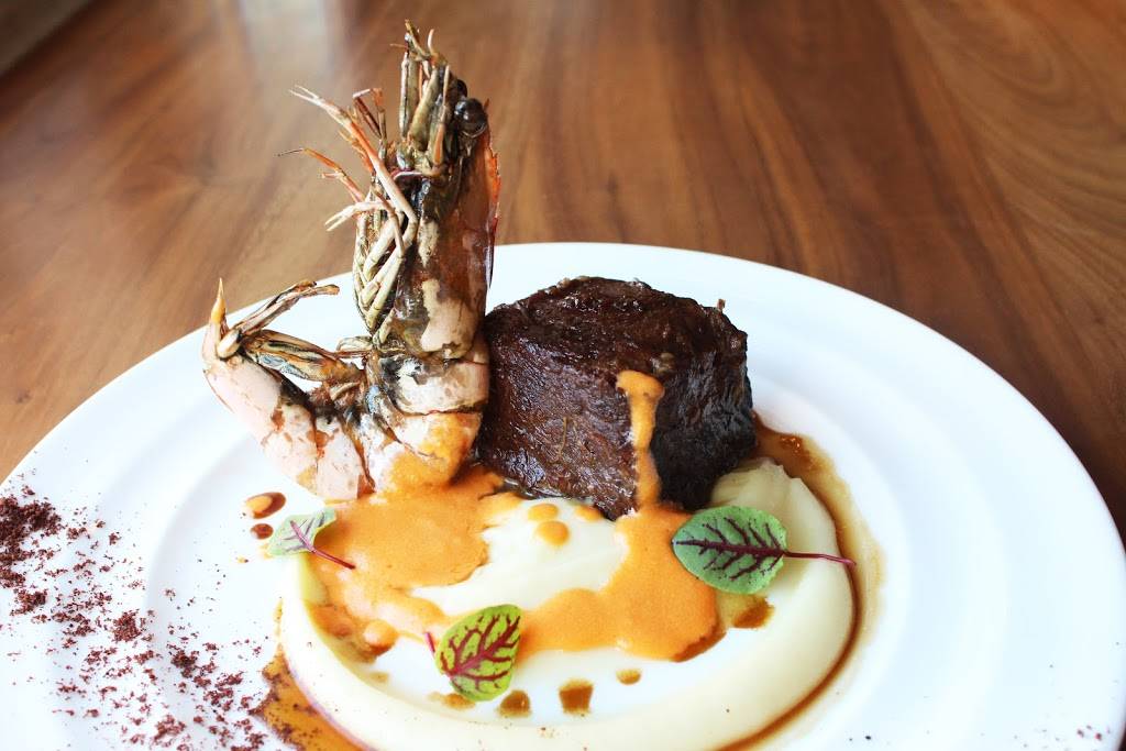 THE MED | restaurant | 1132 Prospect St, La Jolla, CA 92037, USA | 8558186887 OR +1 855-818-6887