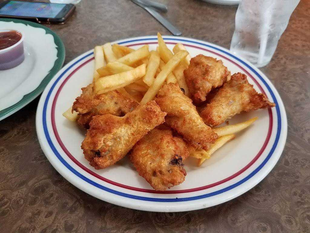 Mandys Restaurant | restaurant | 24050 W Nine Mile Rd, Southfield, MI 48033, USA | 2483562060 OR +1 248-356-2060