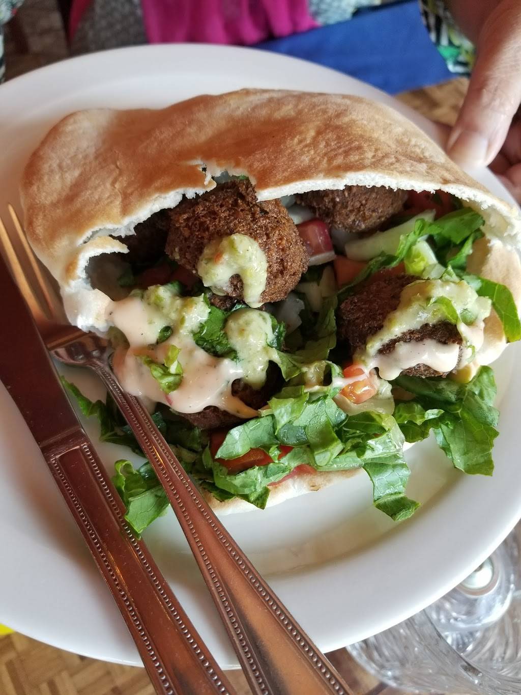 Casablanca | restaurant | 1707 Madison Ave, Memphis, TN 38104, USA | 9014216949 OR +1 901-421-6949