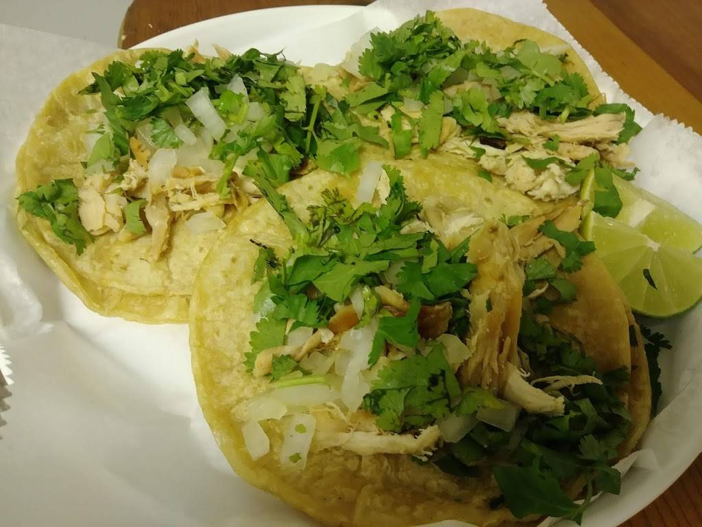 Tacos El Don Mexican Kitchen | restaurant | 911 Georgetown Rd NW se, Cleveland, TN 37311, USA | 4236939310 OR +1 423-693-9310
