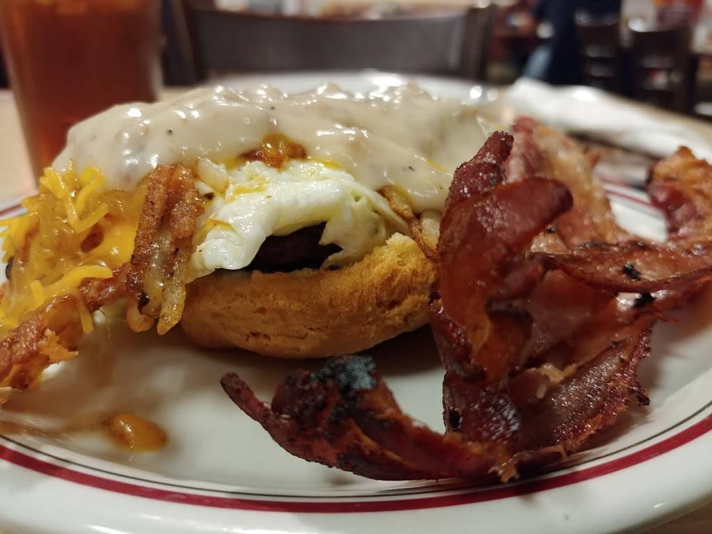 Huddle House | restaurant | 714 S Central Expy, Anna, TX 75409, USA | 9729242907 OR +1 972-924-2907