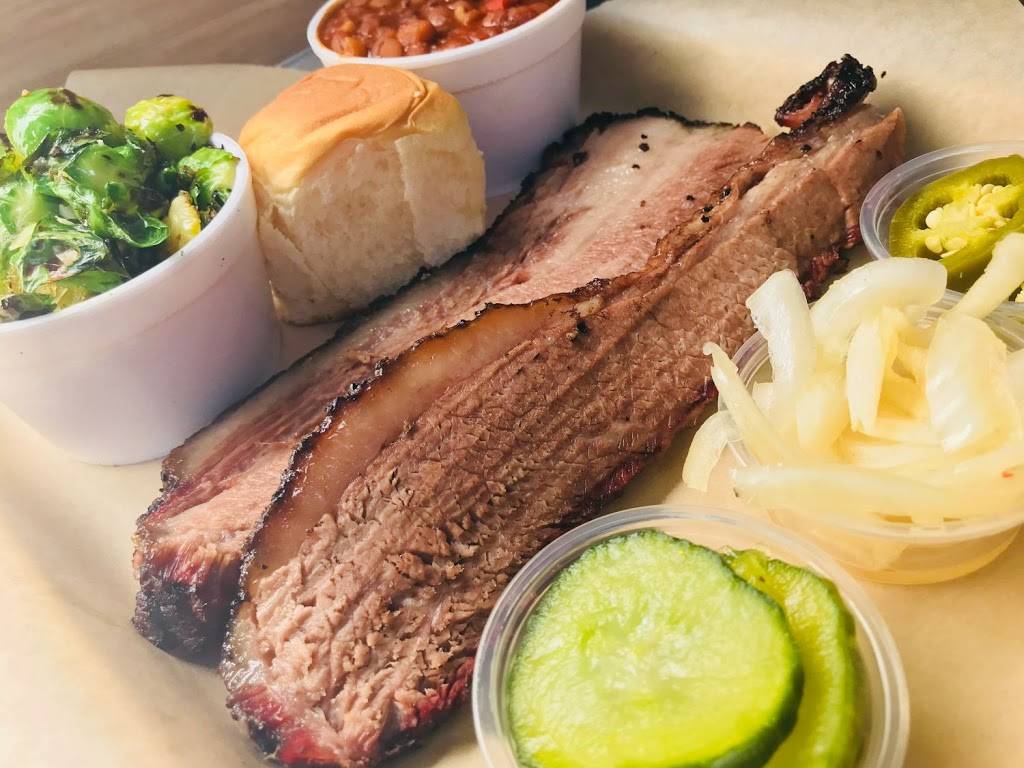 Union Smokehouse BBQ | restaurant | 6061 El Cajon Blvd ste 2, San Diego, CA 92115, USA | 6196290788 OR +1 619-629-0788