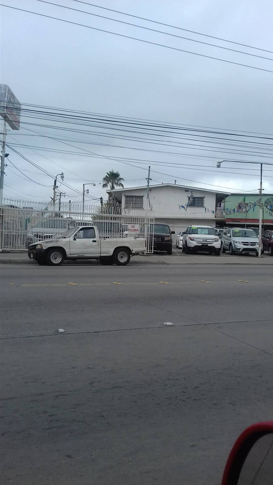 Hagaki Tecnológico Teriyaki Y Sushi | restaurant | Calz del Tecnológico 1844, Tomas Aquino, 22414 Tijuana, B.C., Mexico | 016646075244 OR +52 664 607 5244