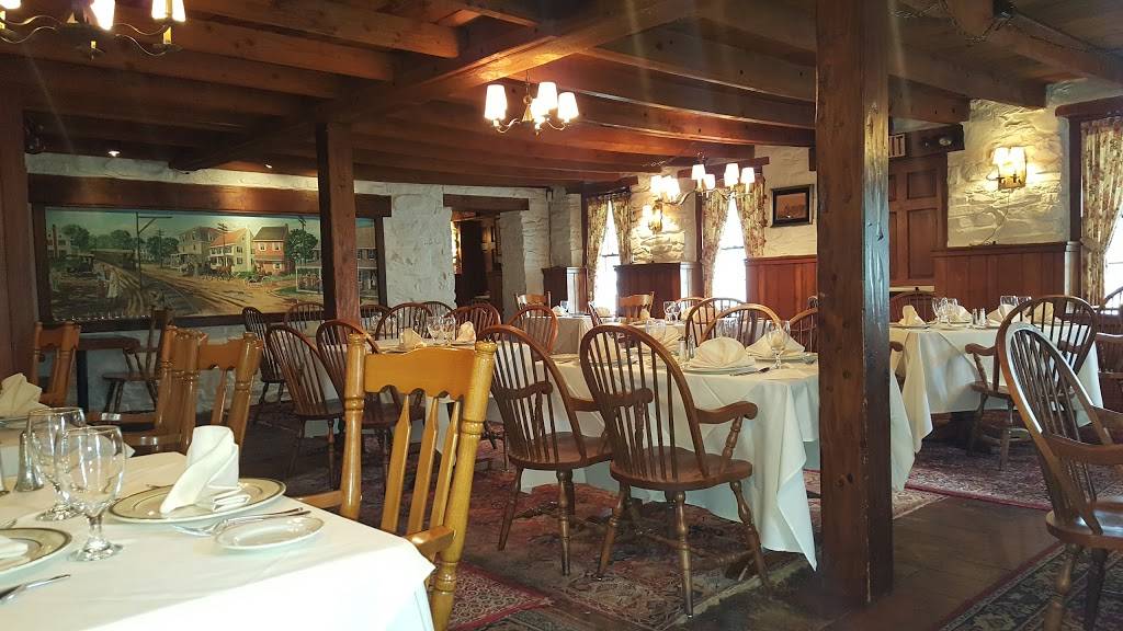 Bay Pony Inn | restaurant | 508 Old Skippack Rd, Lederach, PA 19450, USA | 2152566565 OR +1 215-256-6565