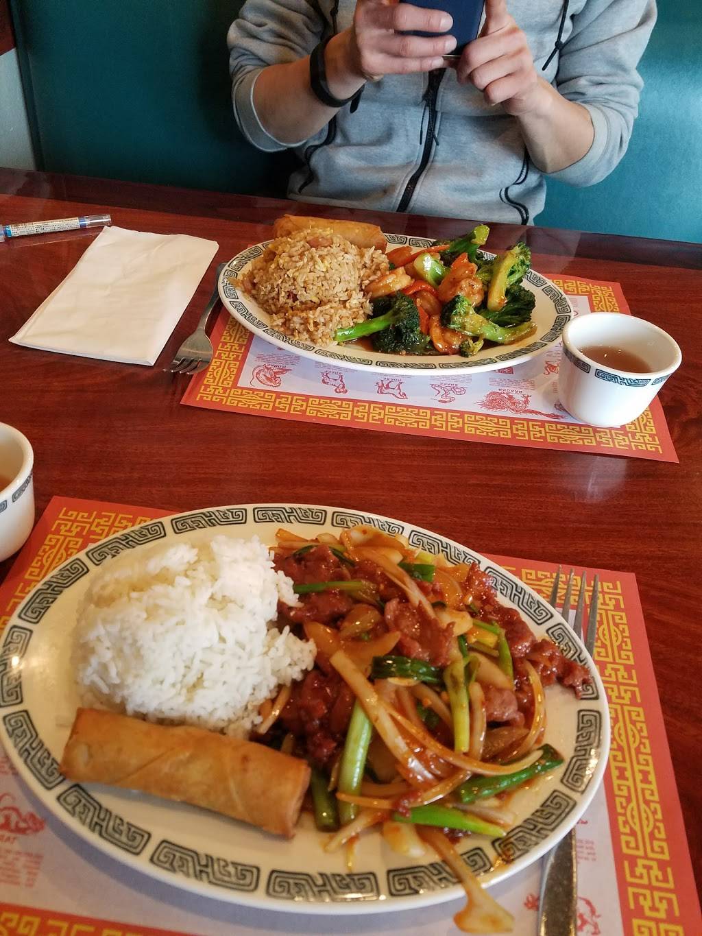 Tea Garden | restaurant | 9109 Laguna Main St # 100, Elk Grove, CA 95758, USA | 9166832565 OR +1 916-683-2565