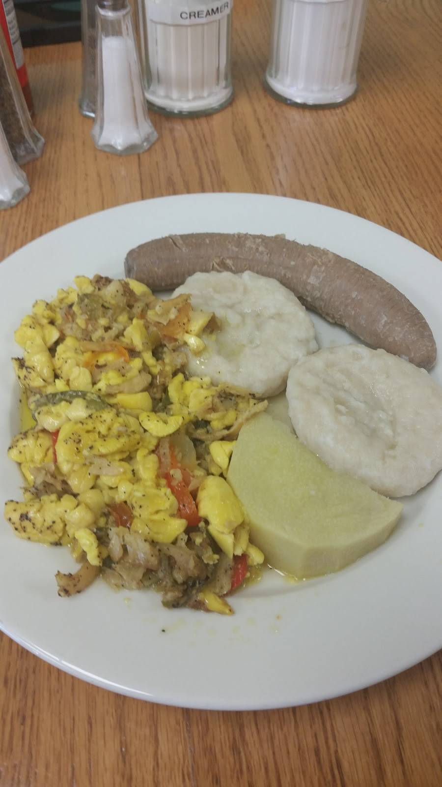 Tropical Delicacy | restaurant | 80 NY-59, Spring Valley, NY 10977, USA | 8455174008 OR +1 845-517-4008