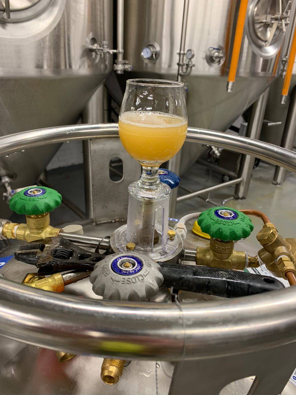 Progression Brewing Company | restaurant | 9 Pearl St, Northampton, MA 01060, USA | 4133413517 OR +1 413-341-3517