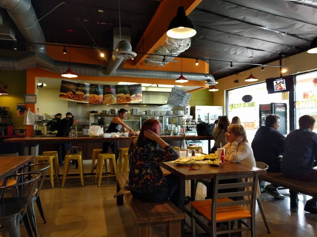 Mouthful Eatery | restaurant | 2626 Thousand Oaks Blvd, Thousand Oaks, CA 91362, USA | 8057779222 OR +1 805-777-9222