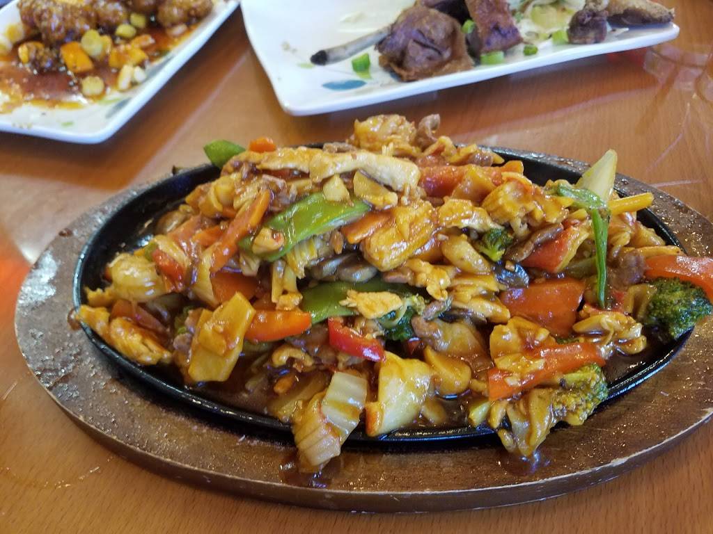 Peking Kitchen | restaurant | 4904 Montana Ave, El Paso, TX 79903, USA | 9153072861 OR +1 915-307-2861