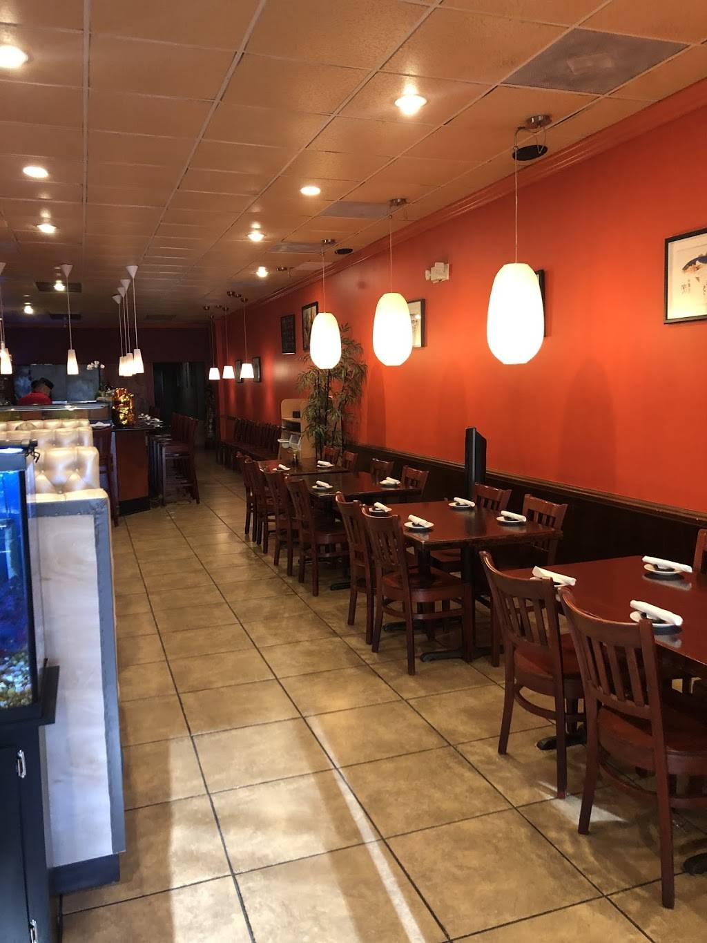 Sumo Sushi Bar and Grill | meal takeaway | 17630 Collins Ave, Sunny Isles Beach, FL 33160, USA | 3056821243 OR +1 305-682-1243