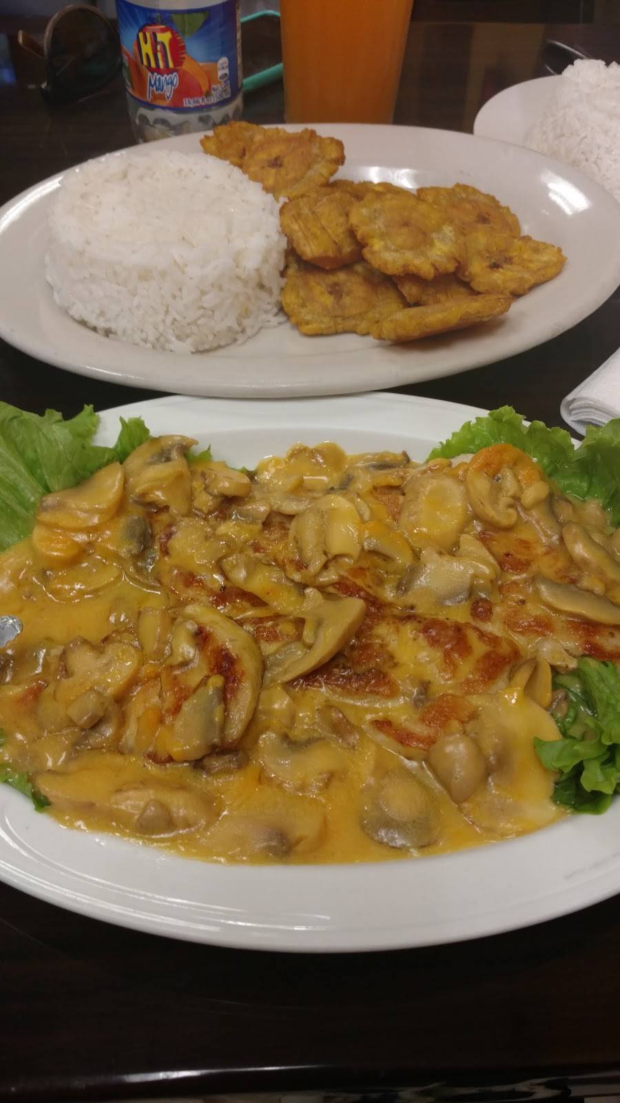 New Brisas Latinas | restaurant | 135-15 Lefferts Blvd, Jamaica, NY 11420, USA | 7183239183 OR +1 718-323-9183