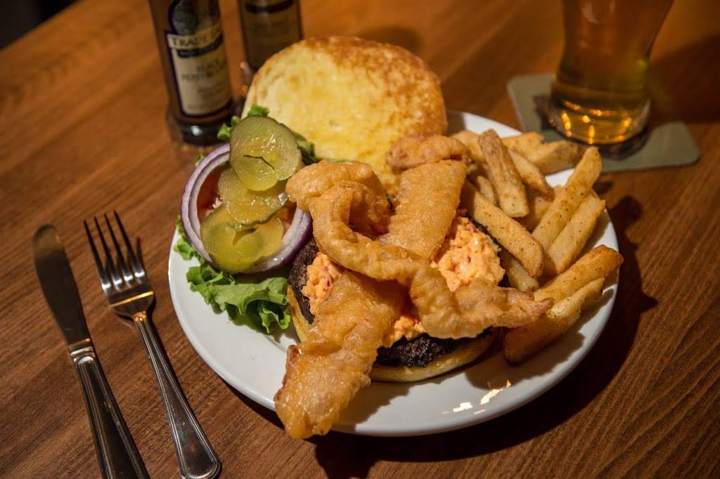 At Ease Craft Beer Pub | restaurant | 6918, 15761 S Bell Rd, Homer Glen, IL 60491, USA | 7089813186 OR +1 708-981-3186