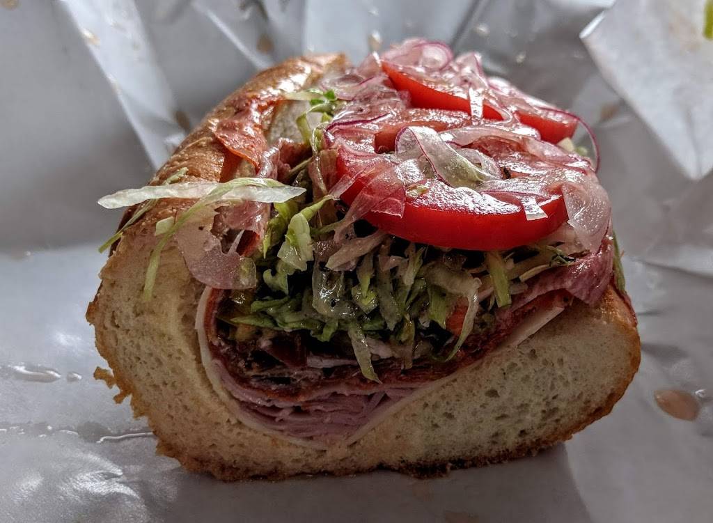 Demarco’s Sandwiches | restaurant | 4606 SE Division St, Portland, OR 97206, USA | 5035737876 OR +1 503-573-7876