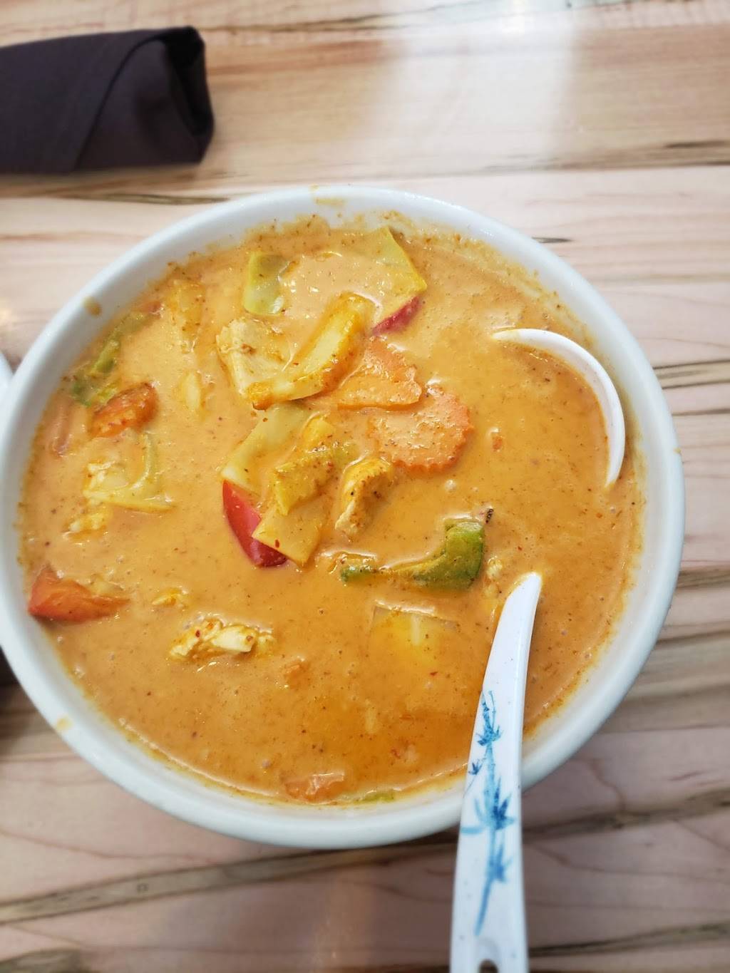 Beau Thai II | restaurant | 1341 New Beale St, Castle Rock, CO 80108, USA | 3039277457 OR +1 303-927-7457