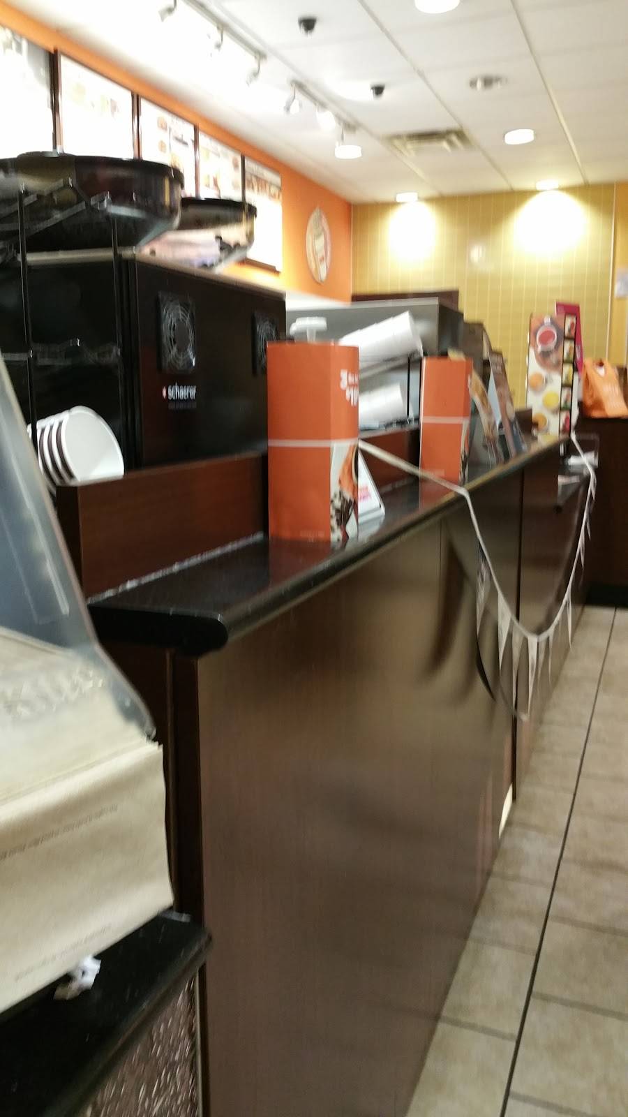 Dunkin | bakery | 701 Loucks Rd Suite A, York, PA 17404, USA | 7177715485 OR +1 717-771-5485