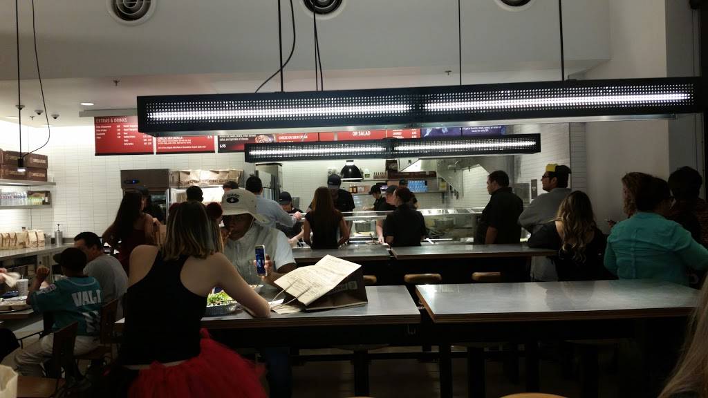 Chipotle Mexican Grill | restaurant | 21423 N John Wayne Pkwy STE 105, Maricopa, AZ 85139, USA | 5203740331 OR +1 520-374-0331