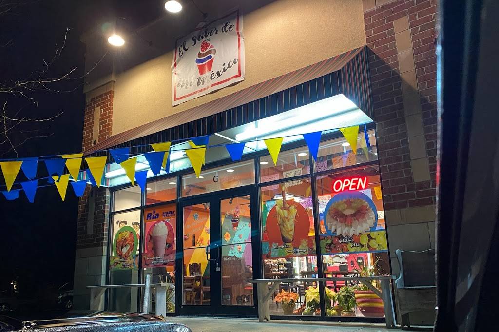 El Sabor de Mi Mexico | restaurant | 17901 River Rd, Noblesville, IN 46062, USA | 3177745092 OR +1 317-774-5092