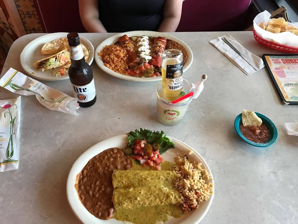 Chuys | restaurant | 12266 Rockville Pike, Rockville, MD 20852, USA | 3016032941 OR +1 301-603-2941