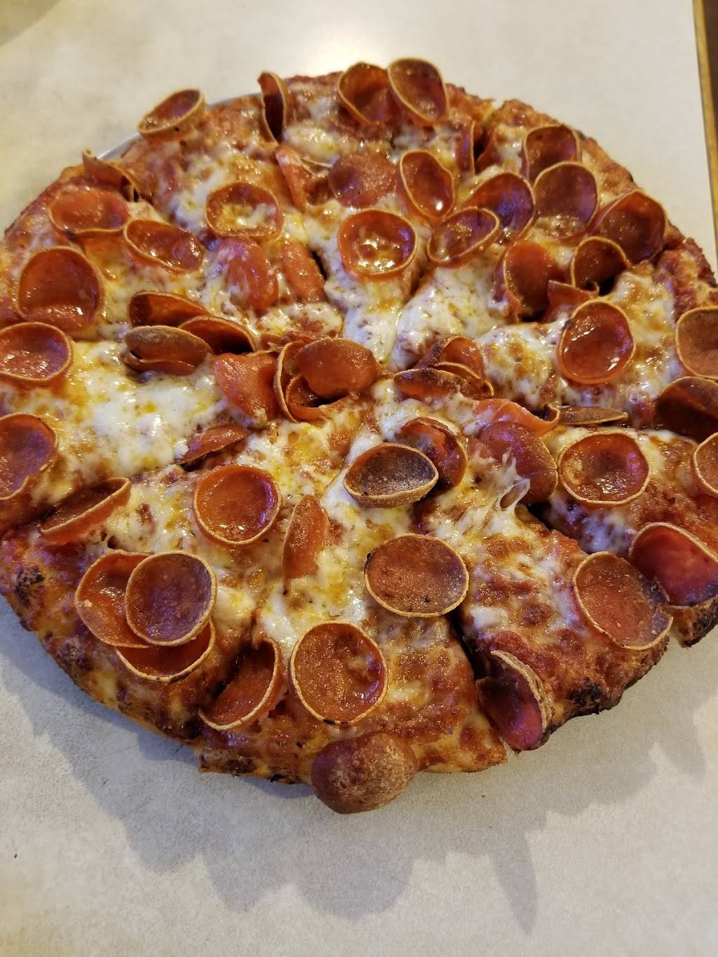 Mountain Mikes Pizza | meal delivery | 151- D, W McKnight Way, Grass Valley, CA 95945, USA | 5302729066 OR +1 530-272-9066