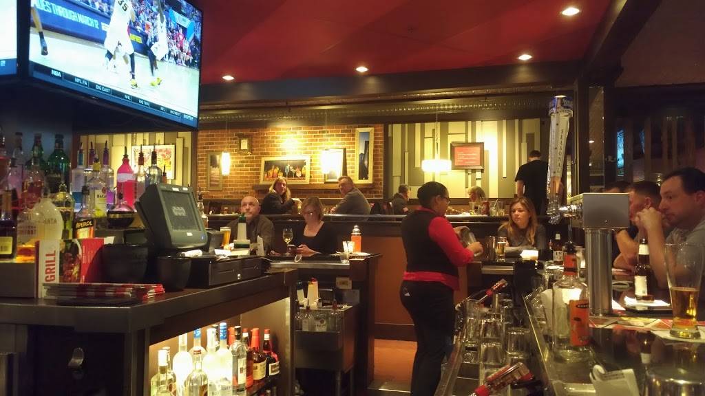 TGI Fridays | restaurant | 970 NJ-73, Marlton, NJ 08053, USA | 8565969117 OR +1 856-596-9117