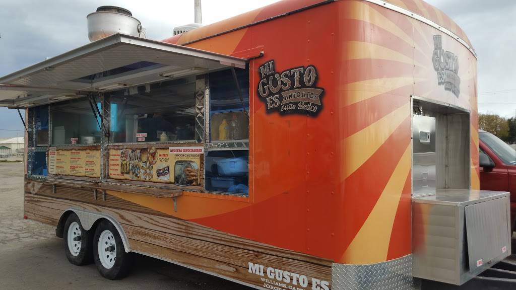 Mi Gusto Es (Taco Truck) | restaurant | 933 E St, Williams, CA 95987, USA | 5305013523 OR +1 530-501-3523