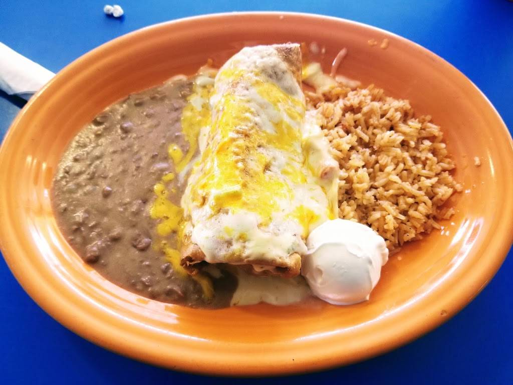 La Doña | restaurant | 9414 Greenwood Rd, Greenwood, LA 71033, USA | 3189387030 OR +1 318-938-7030