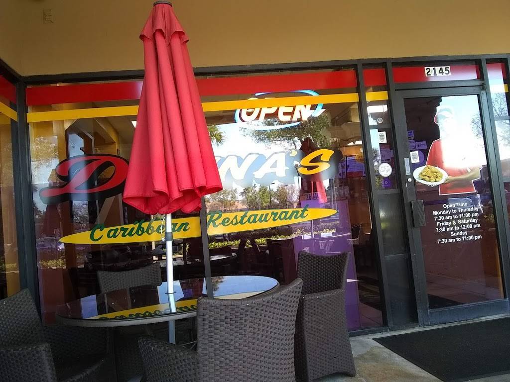 Donnas Caribbean Restaurant | meal takeaway | 2145 N University Dr, Coral Springs, FL 33065, USA | 9549068711 OR +1 954-906-8711