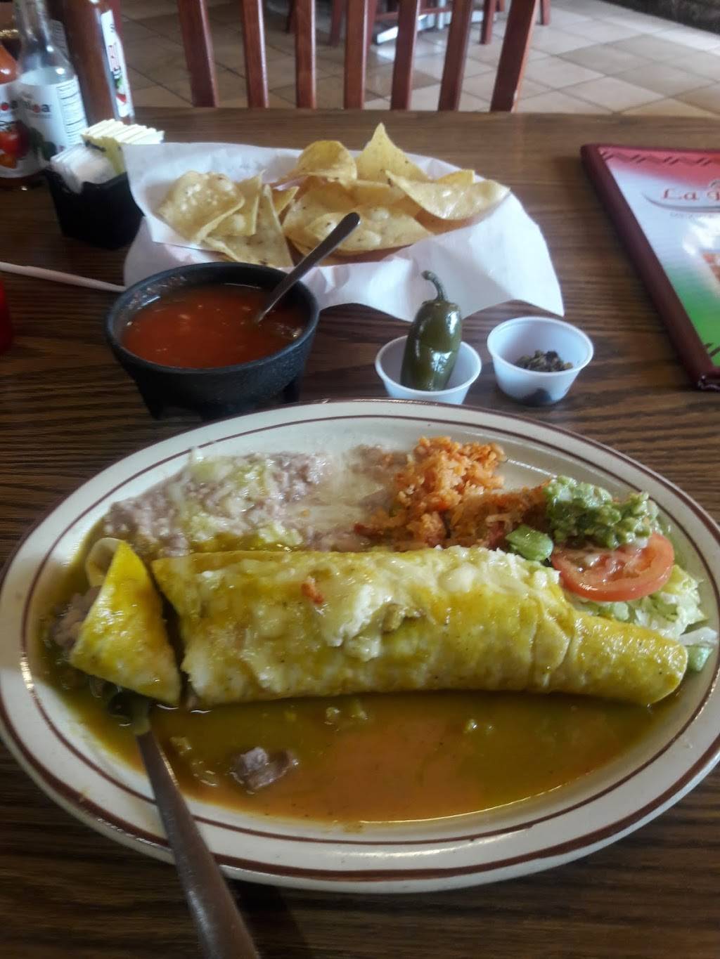 La Panda Mexican Restaurant II | restaurant | 1118 Main St, Longmont, CO 80501, USA | 3036820649 OR +1 303-682-0649