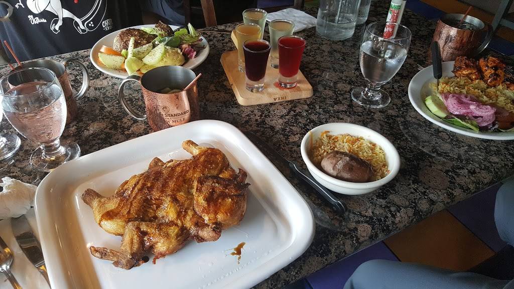 Pomegranate | restaurant | 2312 El Cajon Blvd, San Diego, CA 92104, USA | 6192984007 OR +1 619-298-4007