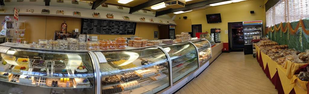 Passage To India Bakery | bakery | 1100 W El Camino Real, Mountain View, CA 94040, USA | 6509645532 OR +1 650-964-5532