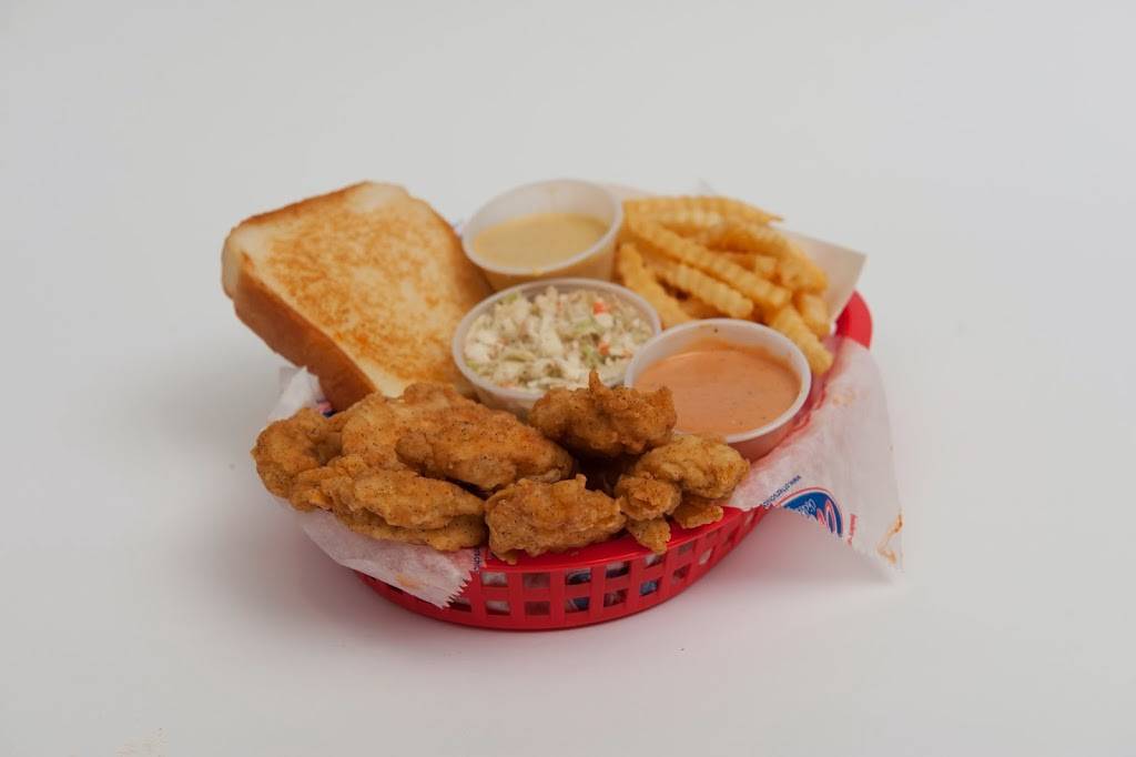 Otters Chicken | restaurant | 3625 Dallas Hwy #690, Marietta, GA 30064, USA | 7704288333 OR +1 770-428-8333