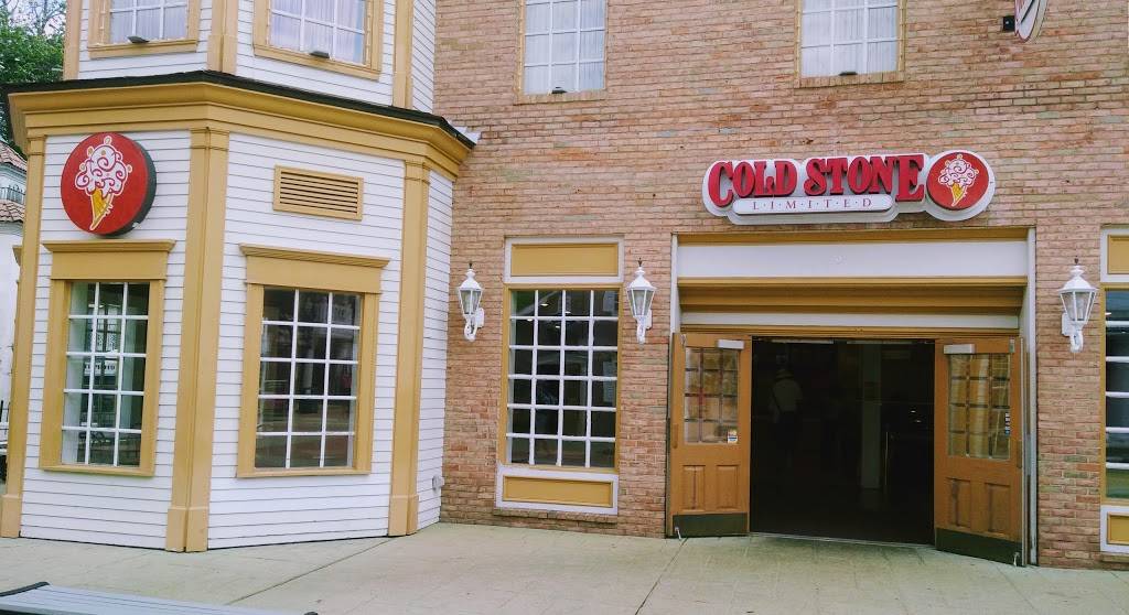 Cold Stone Creamery | bakery | 13710 Central Ave #1, Bowie, MD 20721, USA | 3012491500 OR +1 301-249-1500