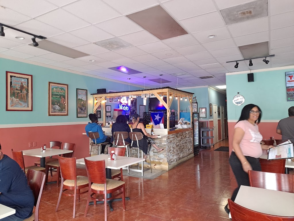 El Cemi | restaurant | 6426 Bowden Rd #202, Jacksonville, FL 32216, USA | 9043744855 OR +1 904-374-4855