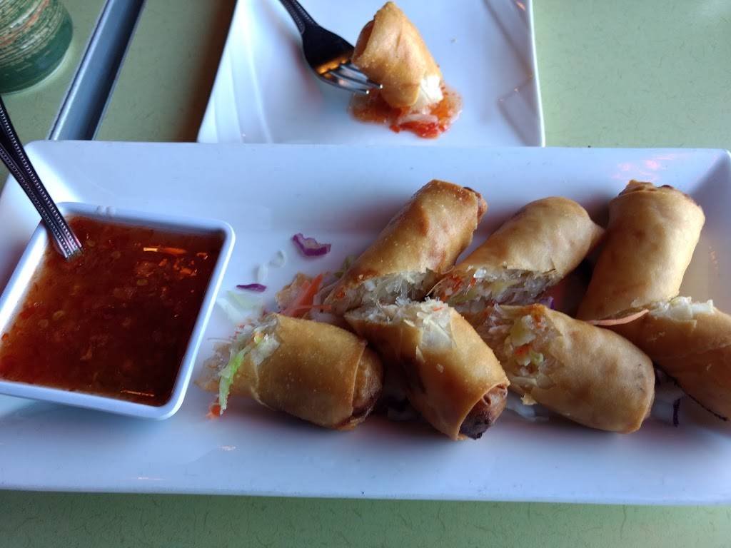 Thai Grata Restaurant | restaurant | 846 Blossom Hill Rd, San Jose, CA 95123, USA | 4082248600 OR +1 408-224-8600