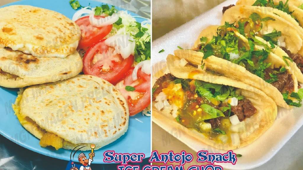 SUPER ANTOJO SNACK | restaurant | 2538 McGill St, Pigeon Forge, TN 37863, USA | 8654569810 OR +1 865-456-9810