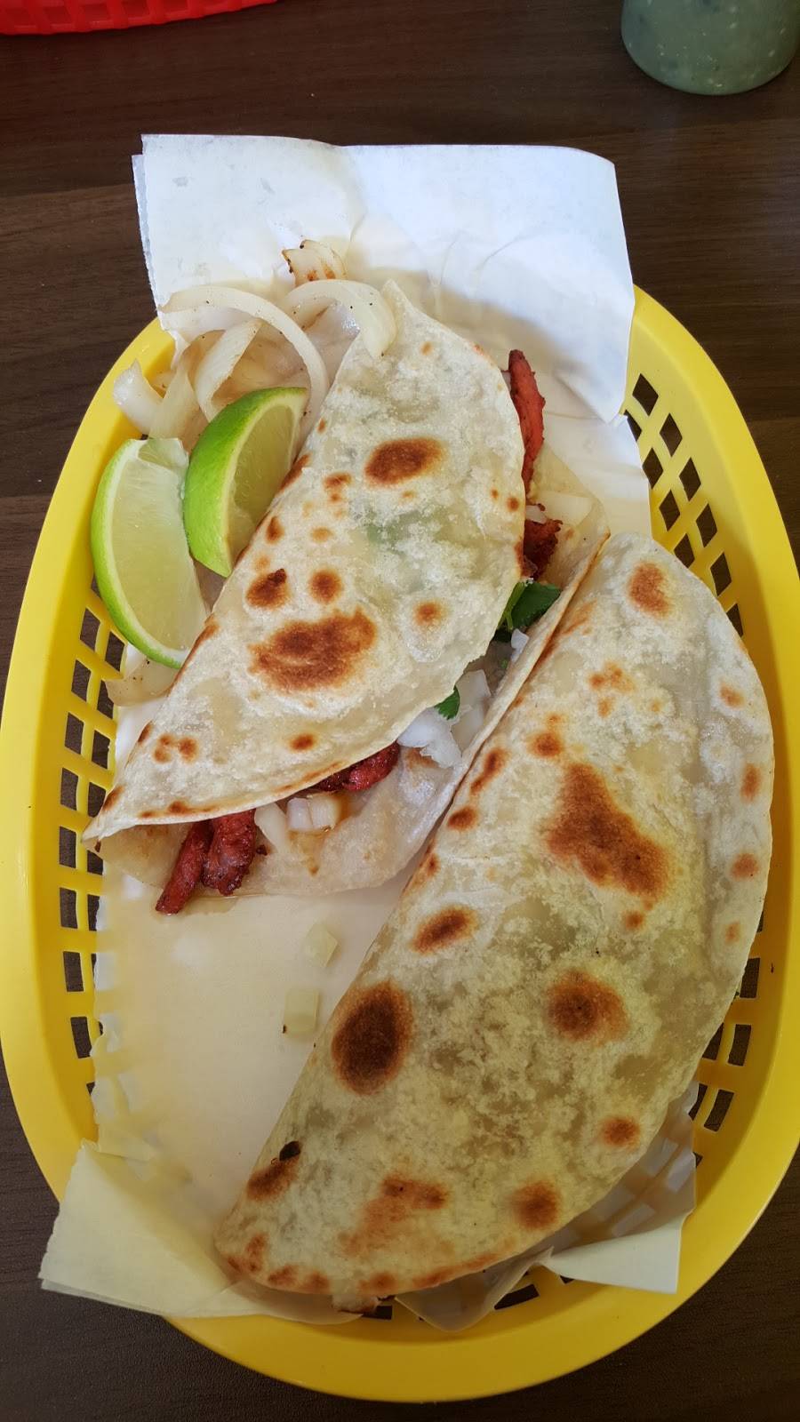 Mirrey tacos y discada | restaurant | 727 E Louetta Rd, Spring, TX 77373, USA | 2813625224 OR +1 281-362-5224