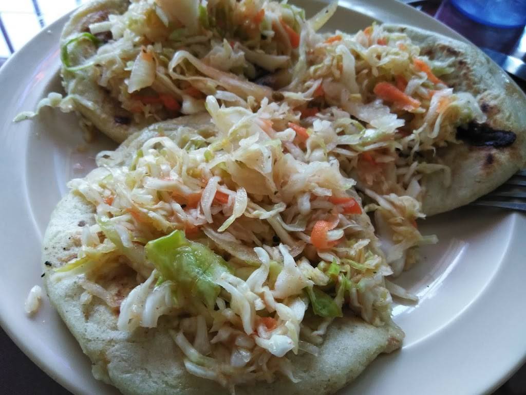 Izalco Restaurant | restaurant | 10729 Burbank Blvd, North Hollywood, CA 91601, USA | 8187600396 OR +1 818-760-0396