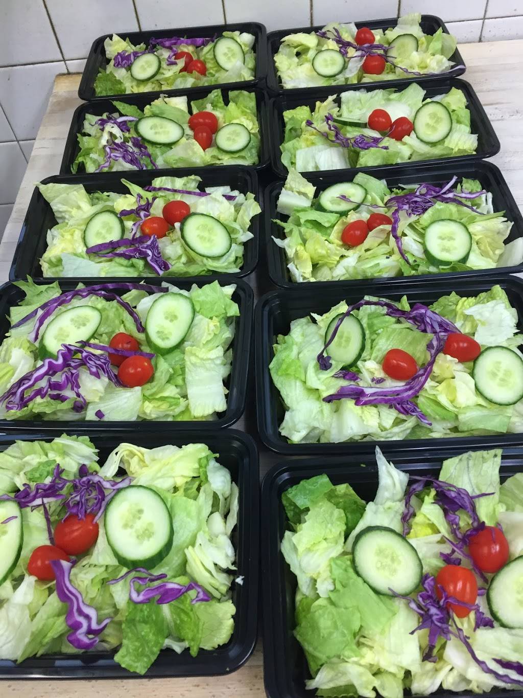 Boston House of Pizza | restaurant | 173 Amory St, Brookline, MA 02446, USA | 6177341560 OR +1 617-734-1560