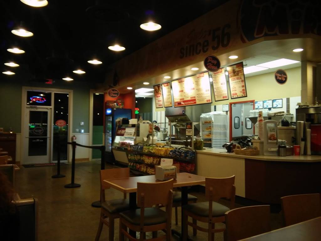 Jersey Mikes Subs | meal takeaway | 910 N Lake Park Blvd, Carolina Beach, NC 28428, USA | 9106363006 OR +1 910-636-3006