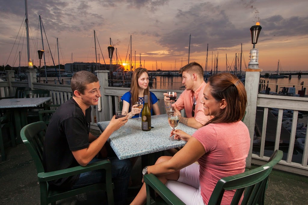 Turtle Kraals | restaurant | 220 Margaret St, Key West, FL 33040, USA | 3052942640 OR +1 305-294-2640