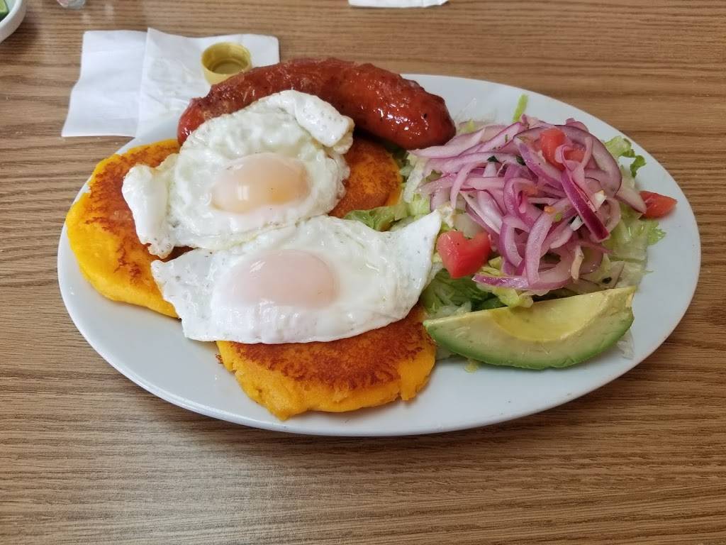 La Ronda Restaurant | restaurant | 27 Greenbrook Rd, North Plainfield, NJ 07060, USA | 9085618700 OR +1 908-561-8700