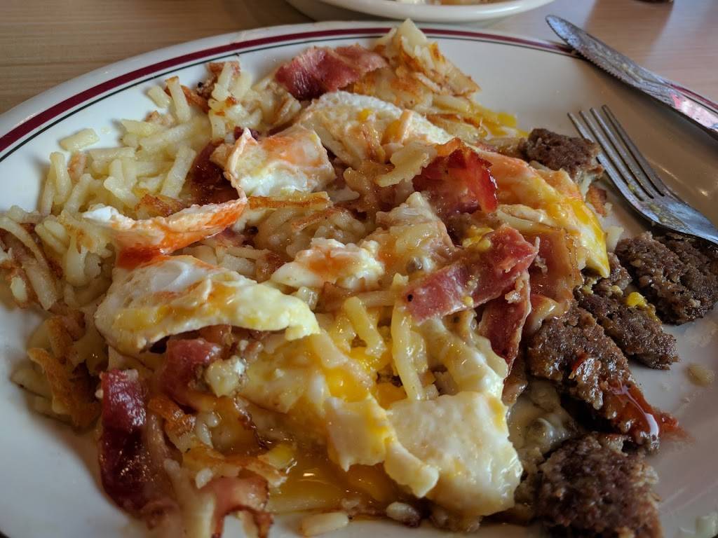 Huddle House | restaurant | 1402 N Young Blvd, Chiefland, FL 32626, USA | 3524939912 OR +1 352-493-9912