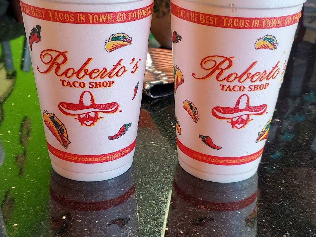 Robertos Taco Shop Harmon Square | restaurant | 4503 Paradise Rd, Las Vegas, NV 89169, USA | 7027322012 OR +1 702-732-2012