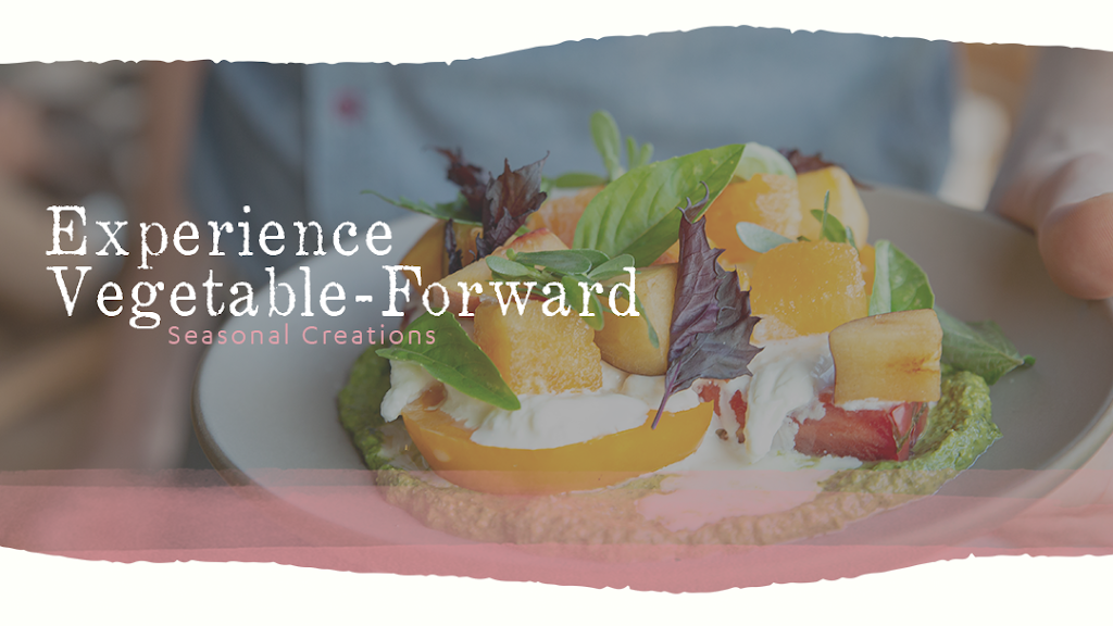 Vicia | restaurant | 4260 Forest Park Avenue Entrance On Boyle, At Corner Of, Duncan Ave, St. Louis, MO 63108, USA | 3145539239 OR +1 314-553-9239