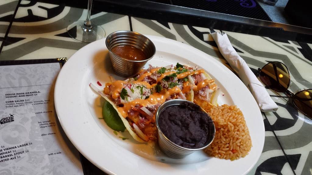 Satellite Room | restaurant | 2047 9th St NW, Washington, DC 20001, USA | 2025062496 OR +1 202-506-2496