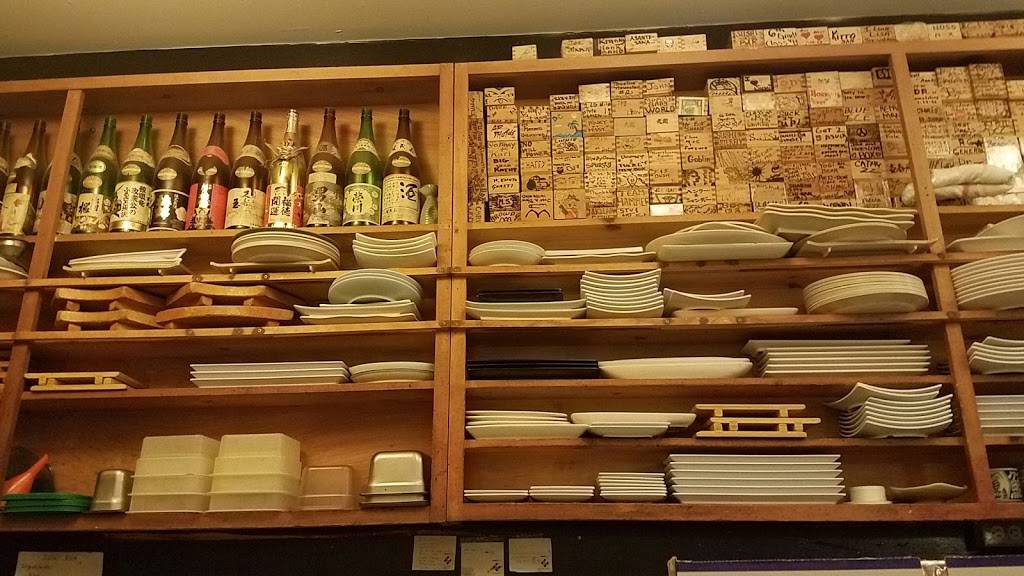 Hana Haru Japanese Restaurant | restaurant | 956 S Grand Ave, Glendora, CA 91740, USA | 6263350417 OR +1 626-335-0417