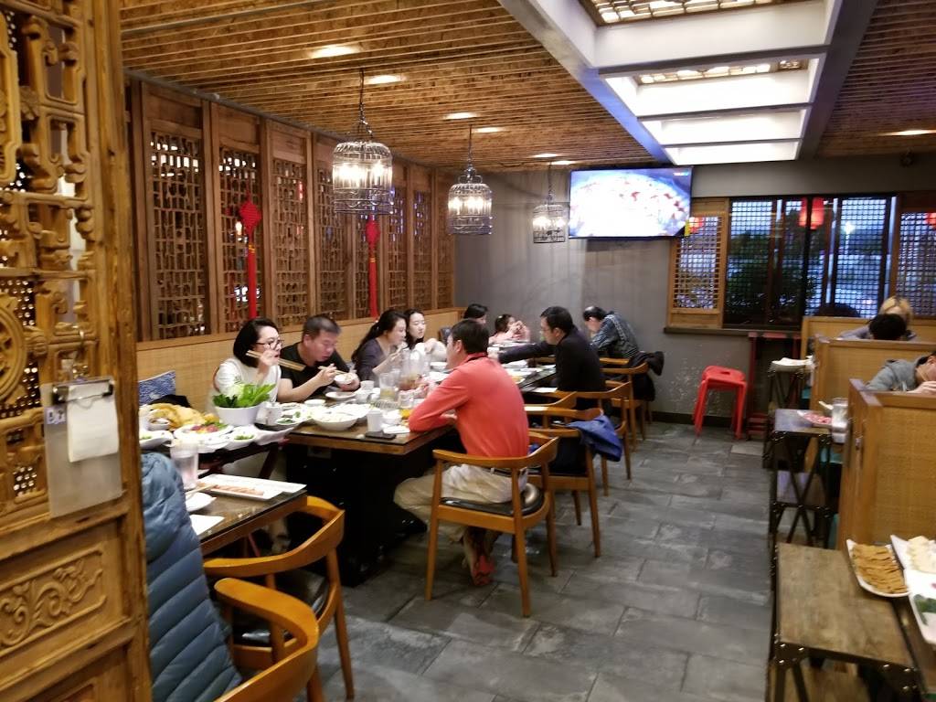 Shancheng Lameizi | restaurant | 18932 Gale Ave, Rowland Heights, CA 91748, USA | 6265818808 OR +1 626-581-8808