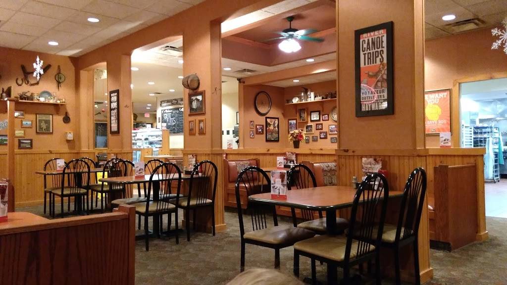 Perkins Restaurant & Bakery | restaurant | 15551 Railroad St, Hayward, WI 54843, USA | 7159344460 OR +1 715-934-4460
