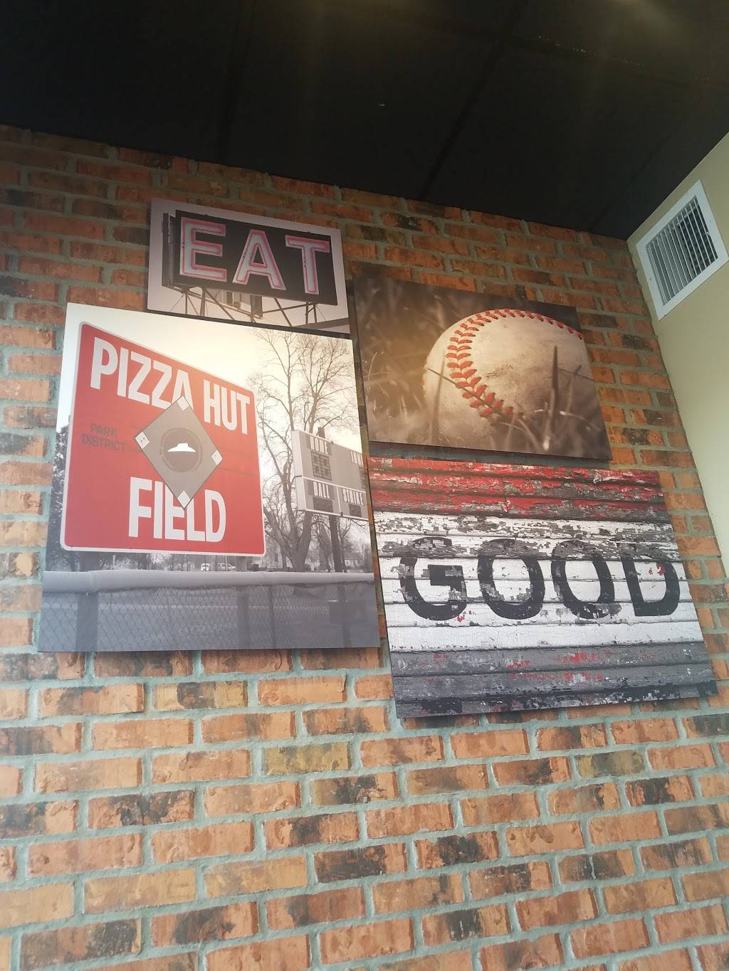 Pizza Hut | meal delivery | 3901 E 4th Ave, Hialeah, FL 33013, USA | 3056934800 OR +1 305-693-4800